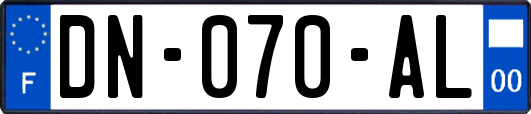 DN-070-AL