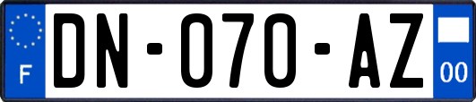 DN-070-AZ