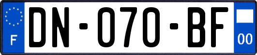 DN-070-BF