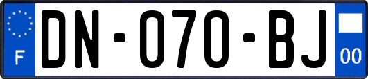 DN-070-BJ