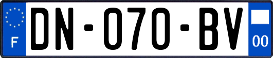 DN-070-BV