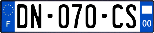 DN-070-CS