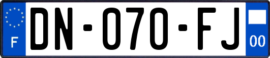DN-070-FJ