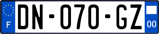 DN-070-GZ