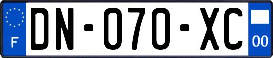 DN-070-XC