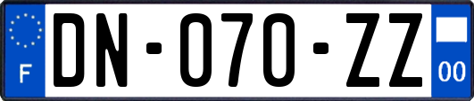 DN-070-ZZ