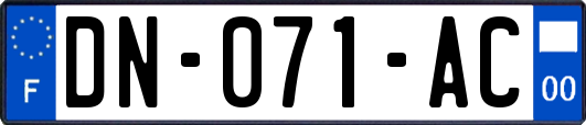 DN-071-AC