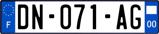 DN-071-AG