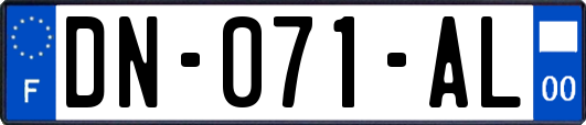 DN-071-AL