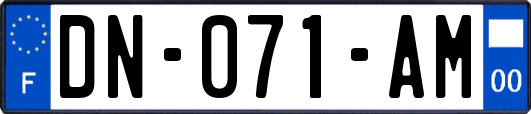 DN-071-AM