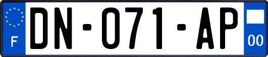 DN-071-AP