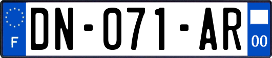 DN-071-AR