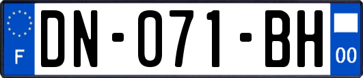 DN-071-BH