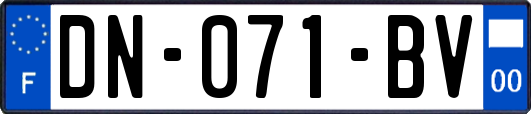 DN-071-BV