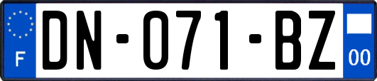 DN-071-BZ