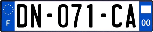 DN-071-CA