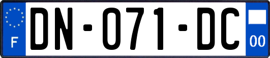 DN-071-DC