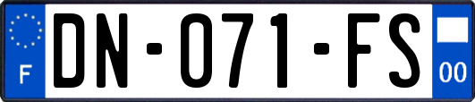 DN-071-FS