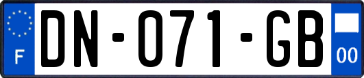 DN-071-GB