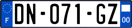 DN-071-GZ