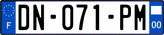 DN-071-PM