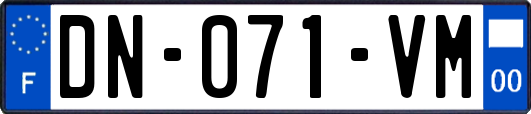 DN-071-VM