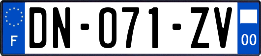 DN-071-ZV