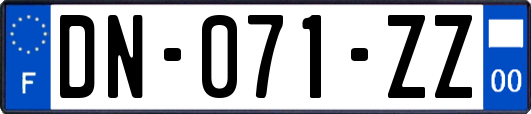 DN-071-ZZ