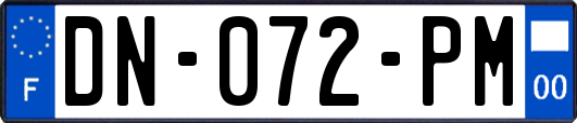 DN-072-PM