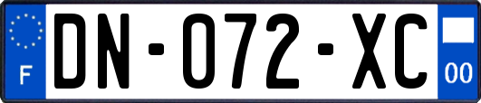 DN-072-XC