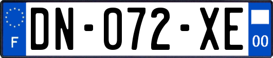DN-072-XE