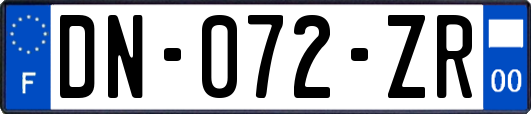 DN-072-ZR