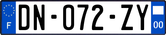 DN-072-ZY