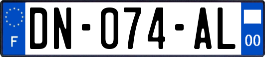 DN-074-AL