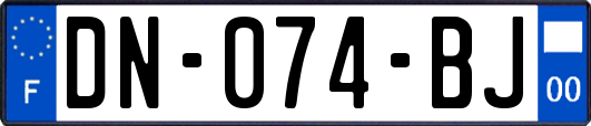 DN-074-BJ