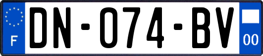 DN-074-BV