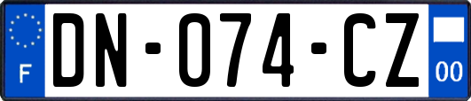 DN-074-CZ