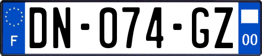 DN-074-GZ