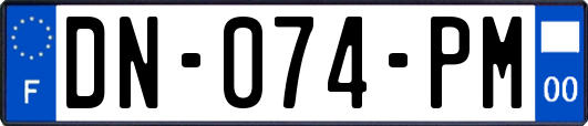 DN-074-PM