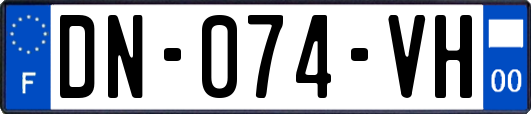 DN-074-VH