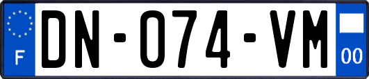 DN-074-VM