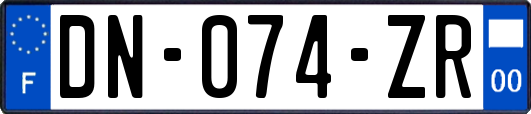 DN-074-ZR