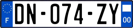 DN-074-ZY