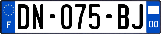 DN-075-BJ