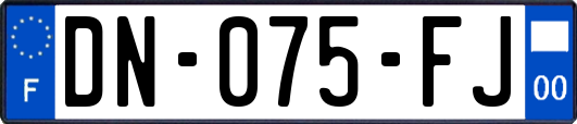 DN-075-FJ