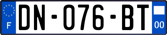 DN-076-BT