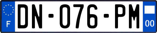 DN-076-PM