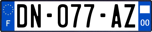 DN-077-AZ