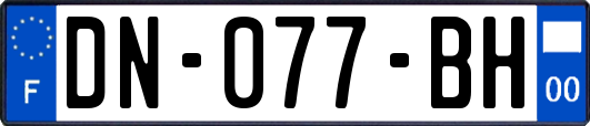 DN-077-BH