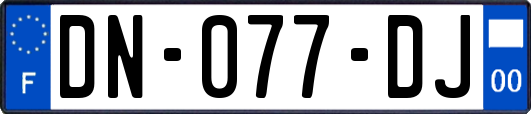 DN-077-DJ